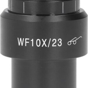 OBJECTIVE LENS عدسة عين ميكروسكوب