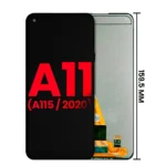 A11 SVC LCD