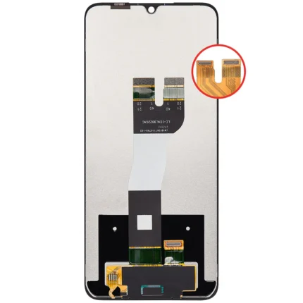 SAM KS A05S A057 LCD