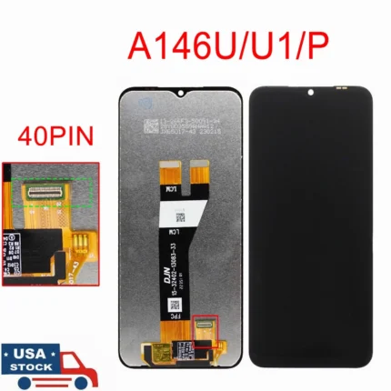 SAM KS A14 5G A146P LCD