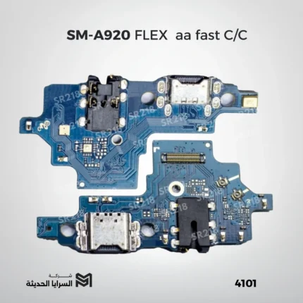 SM-A920 FLEX aa fast C/C