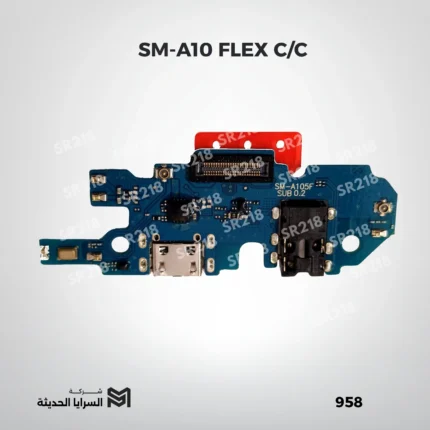 SM-A10 FLEX C/C