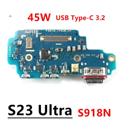 SM-S23 ULTRA-S918 IFSUB-07B FLEX C/C ORG