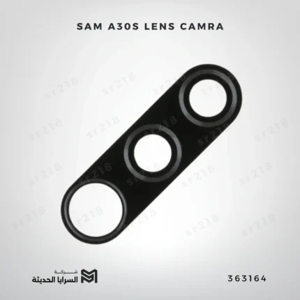 SAM A30S LENS CAMRA