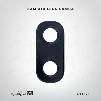SAM A10 LENS CAMRA