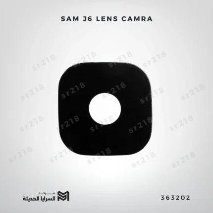 SAM J6 LENS CAMRA