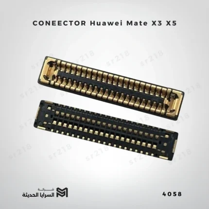 OPPO RENO2F CONNECTOR LCD