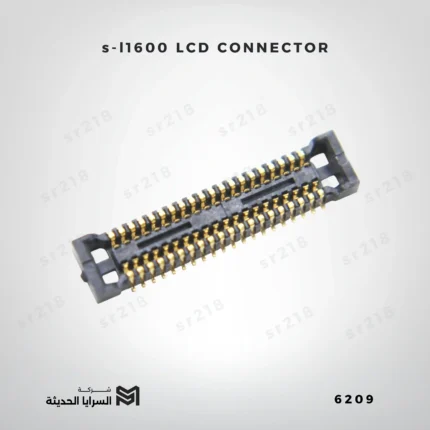 SONY Z1 CONNECTOR LCD