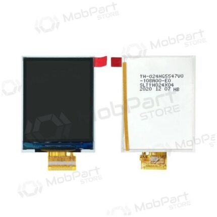 N225 4G LCD PIN