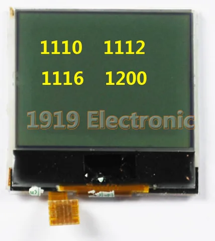 NOKIA LCD 1110